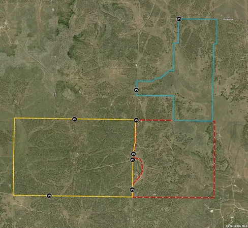 $22,509,030 | Tbd Treadwell Lane, Fort McKavett, TX 76859