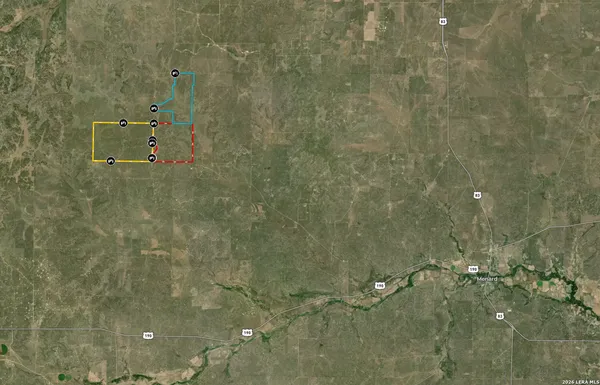 $22,509,030 | Tbd Treadwell Lane, Fort McKavett, TX 76859