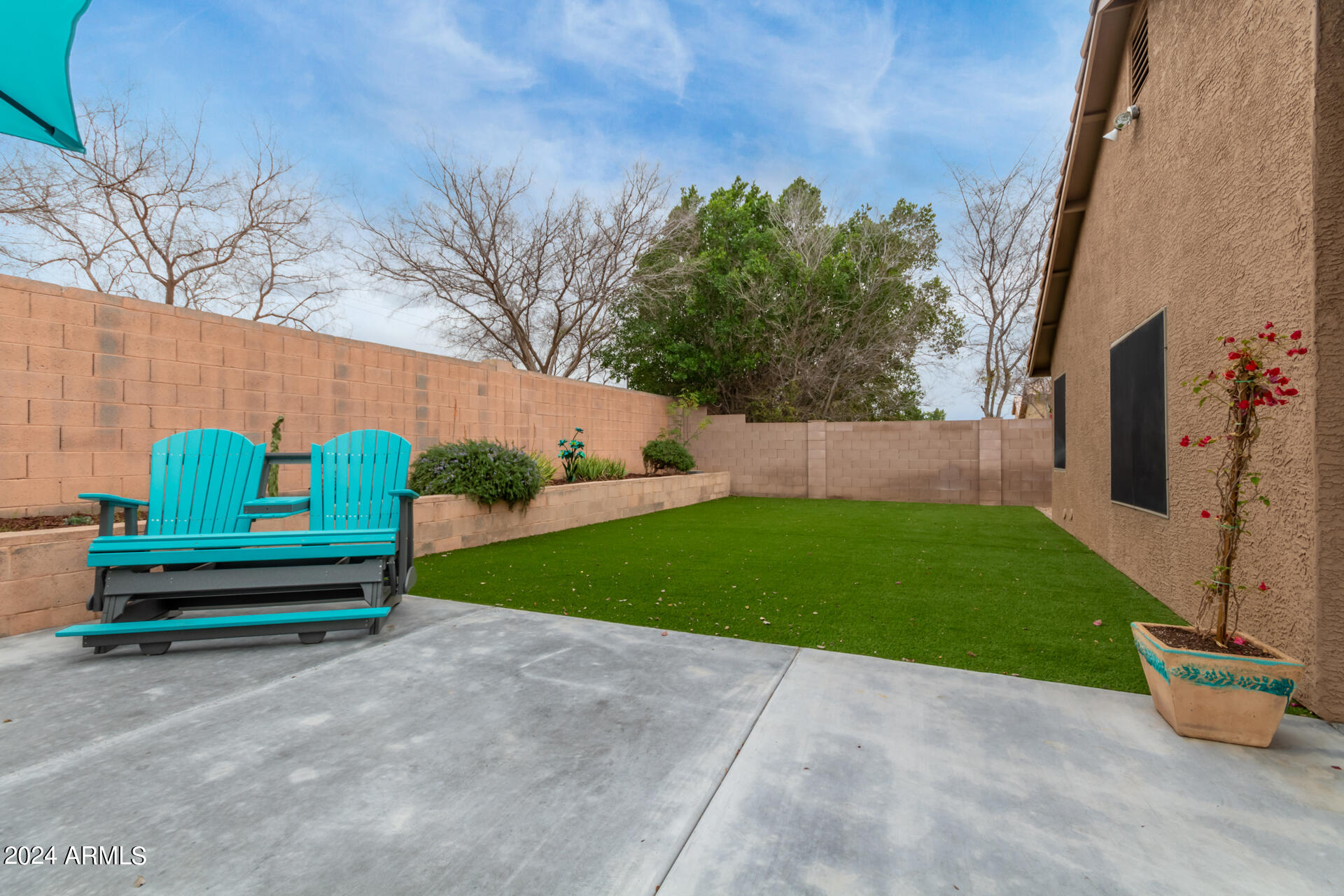 923 South Del Rancho Mesa, AZ 85208 - Photo 39 of 42 52 - Del Rancho