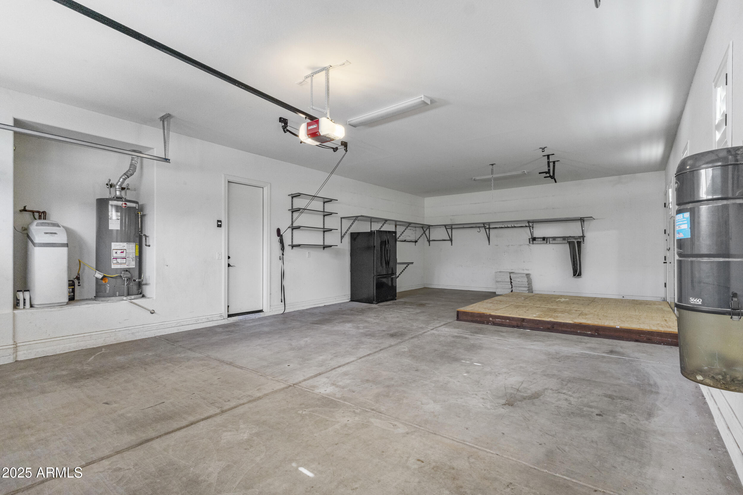 4292 East Morrison Ranch Parkway Gilbert, AZ 85296 - Photo 43 of 55 Garage