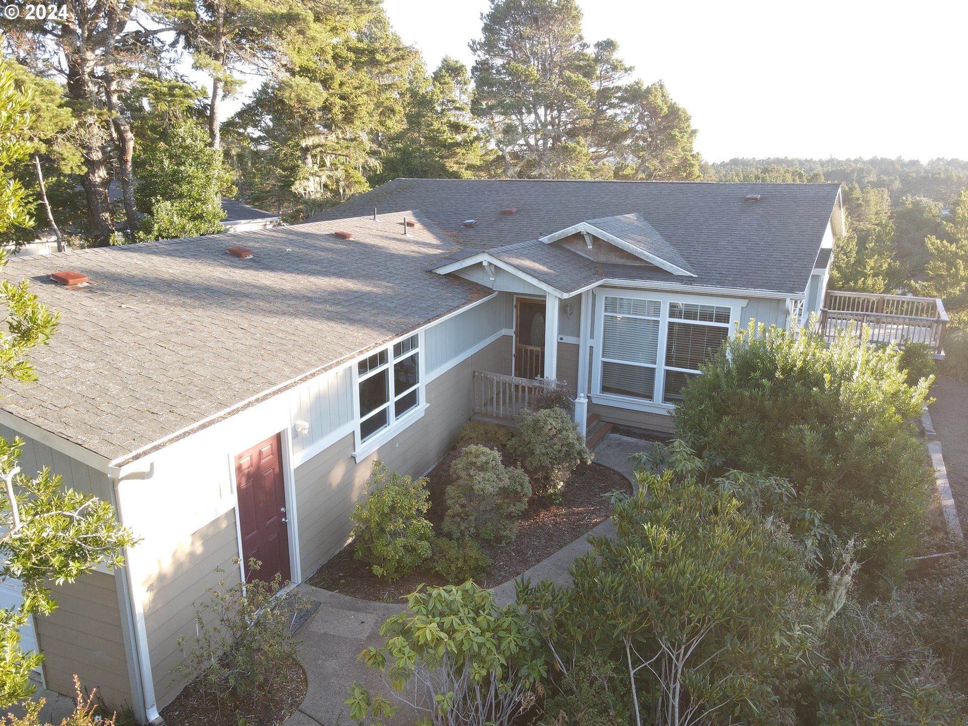 1601 Rhododendron Drive, Unit 635 Florence, OR 97439 - Photo 3 of 43 Gallery Image 3