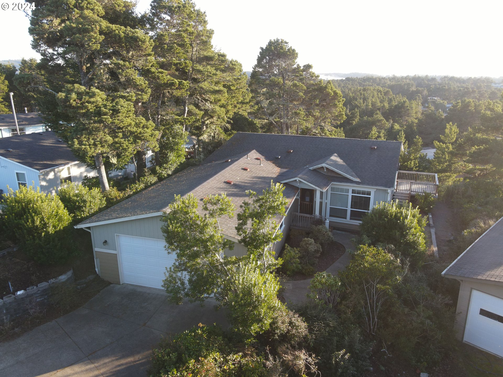 1601 Rhododendron Drive, Unit 635 Florence, OR 97439 - Photo 39 of 43 Gallery Image 39
