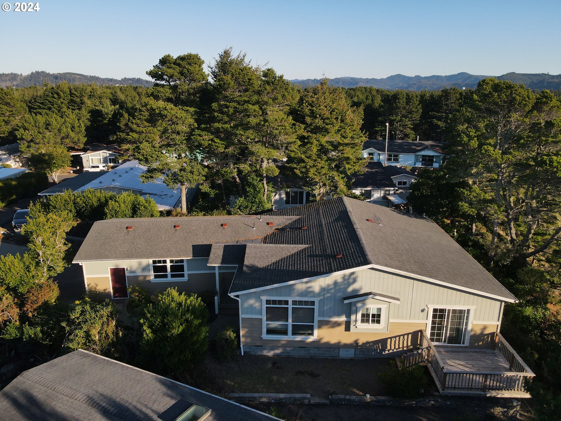 1601 Rhododendron Drive, Unit 635 Florence, OR 97439 - Photo 7 of 43 Gallery Image 7