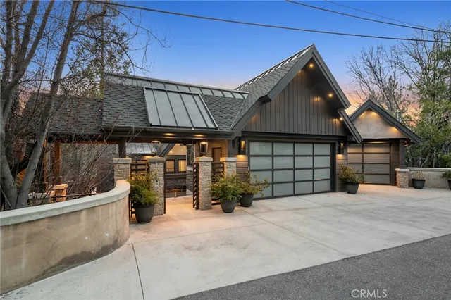 $5,200,000 | 496 Highway 173, Lake Arrowhead, CA 92352