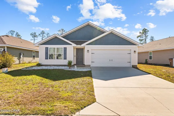$304,900 | 152 Merrion Road, Southport, FL 32409