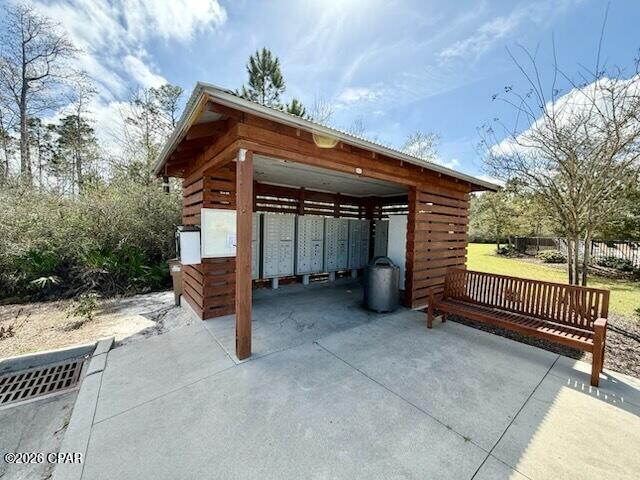 152 Merrion Road Southport, FL 32409 - Photo 38 of 40