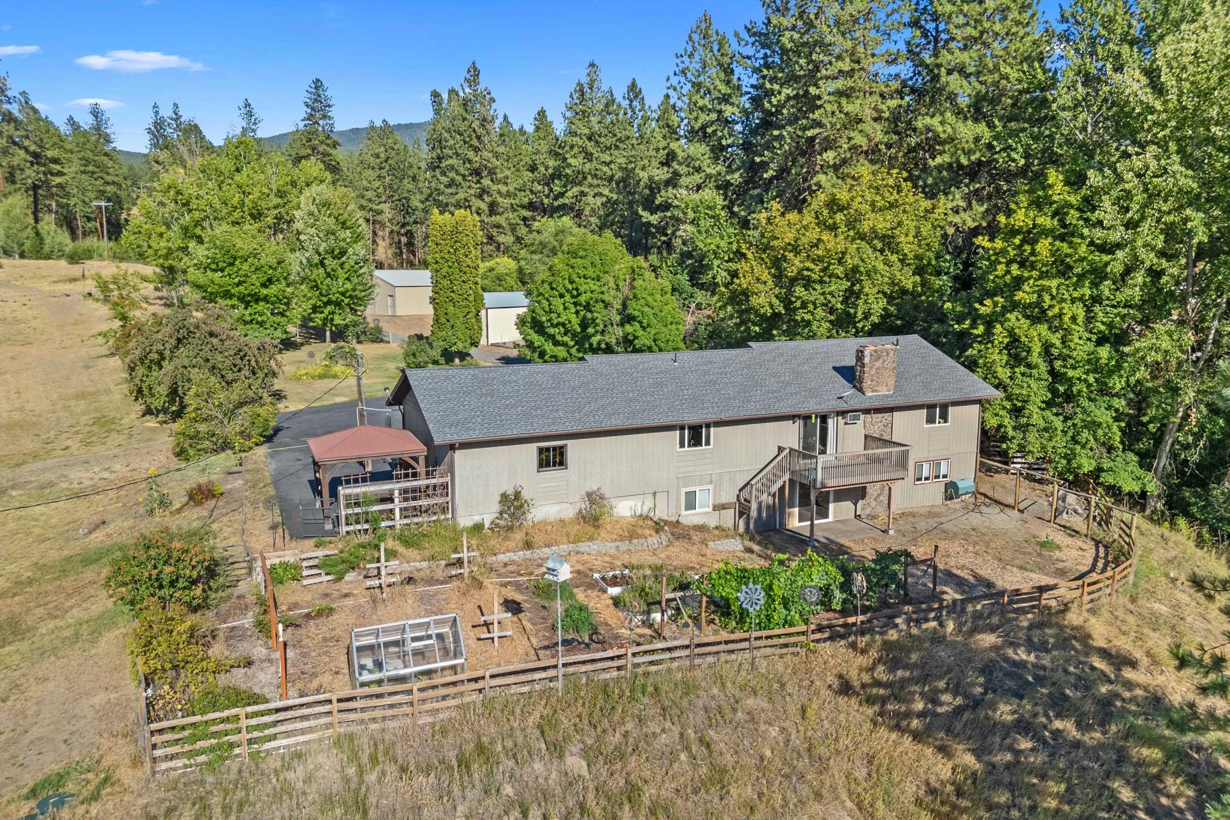 1031 Slide Creek Road Colville, WA 99114 - Photo 23 of 39 Gallery Image 23