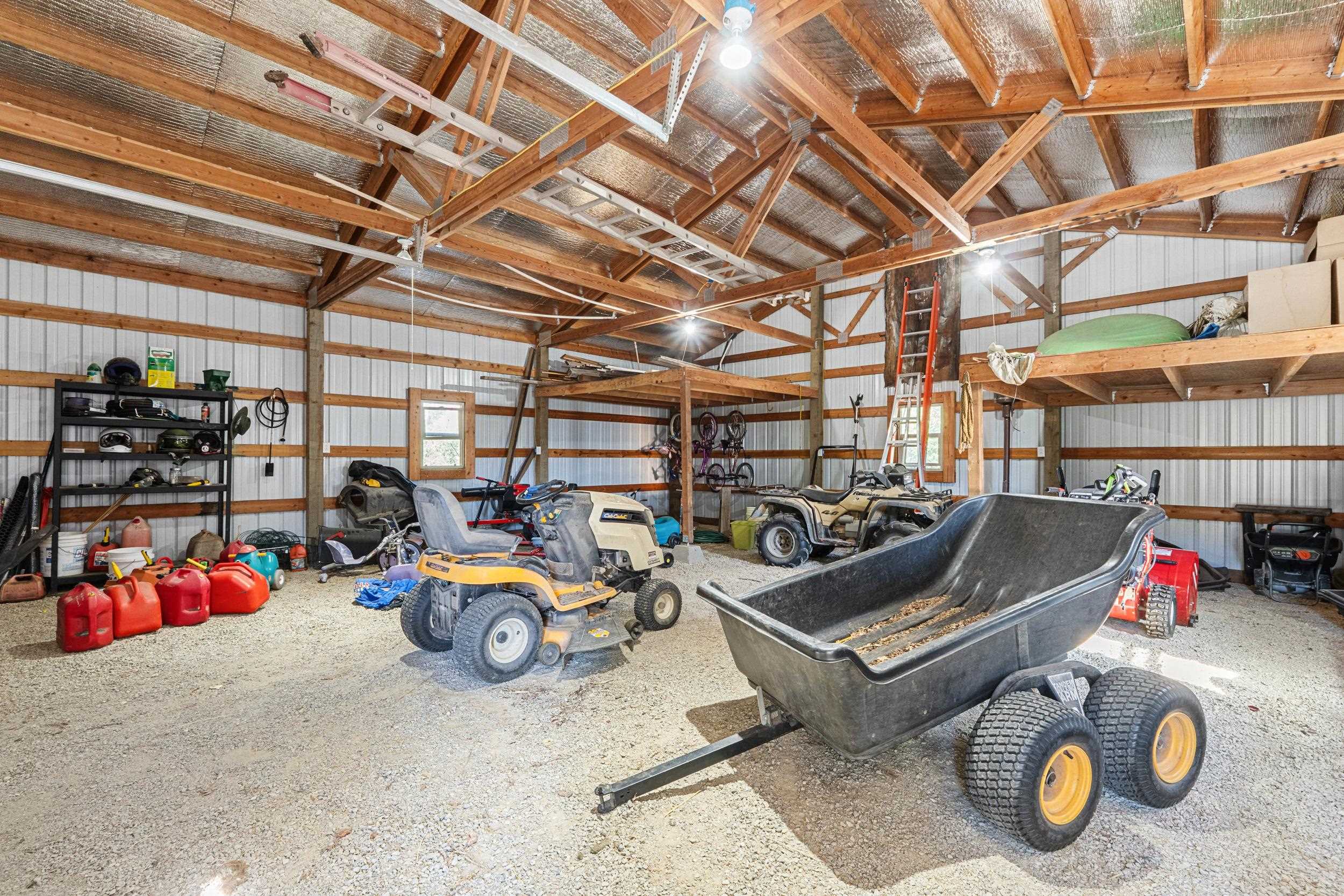 1031 Slide Creek Road Colville, WA 99114 - Photo 27 of 39 Gallery Image 27