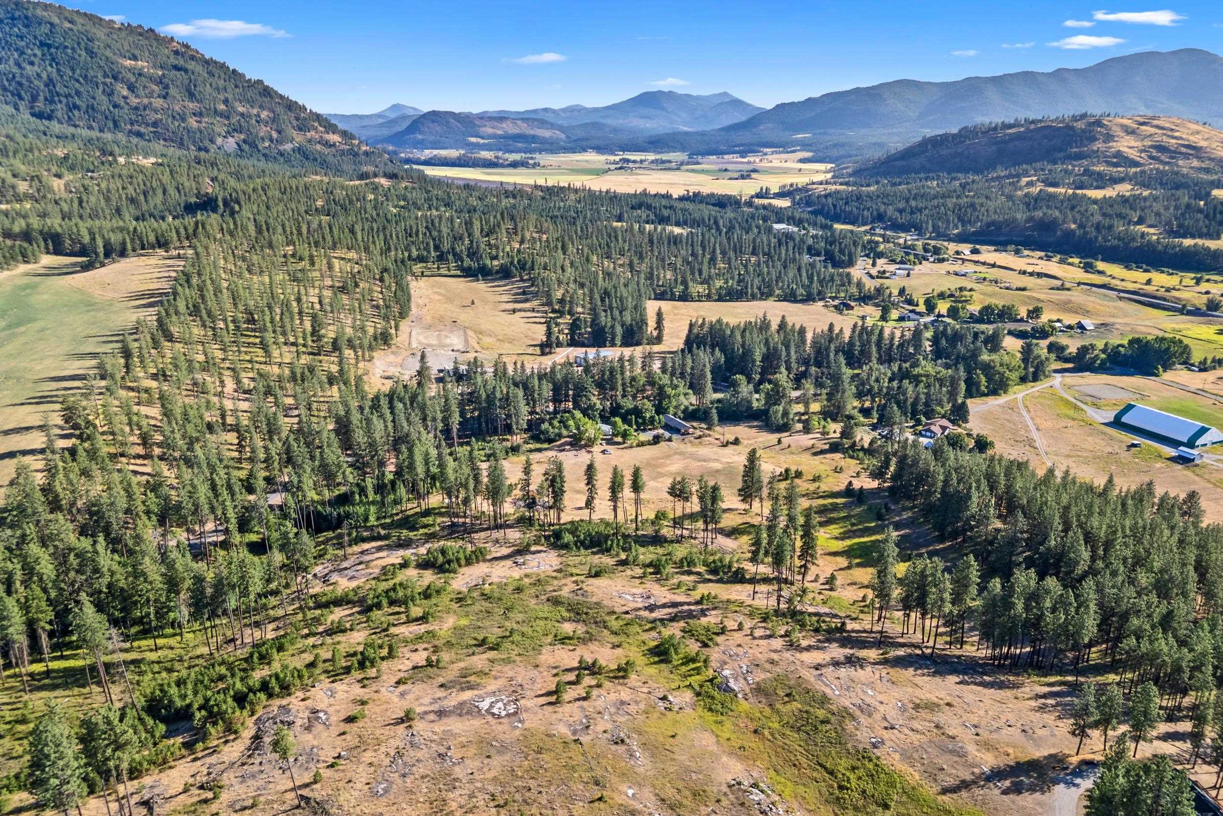 1031 Slide Creek Road Colville, WA 99114 - Photo 38 of 39 Gallery Image 38