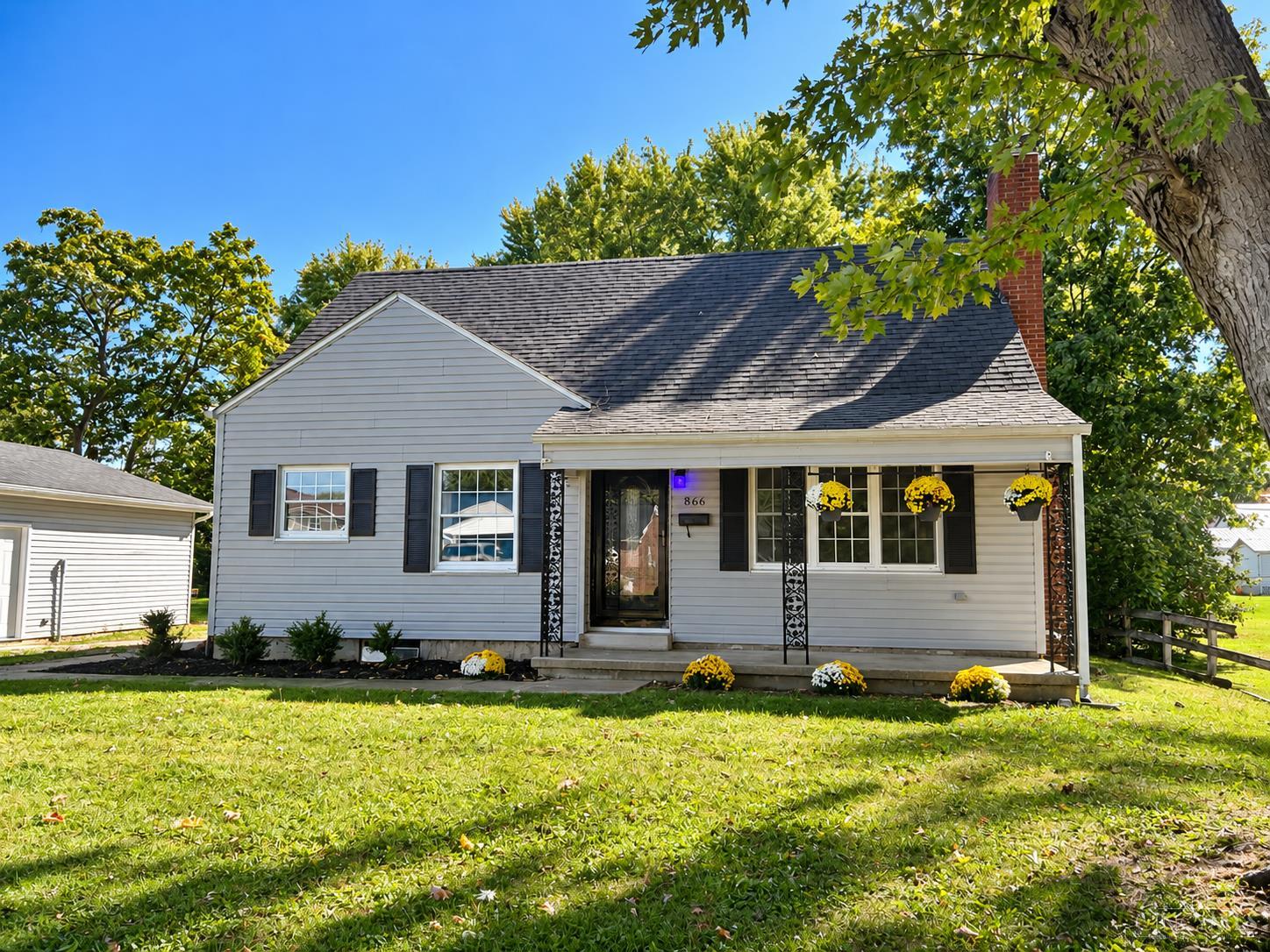 866 Spring Street Greenfield, OH 45123 - Photo 1 of 9 Gallery Image 1