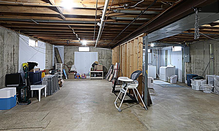 313 College Street Alhambra, IL 62001 - Photo 31 of 49 Gallery Image 31