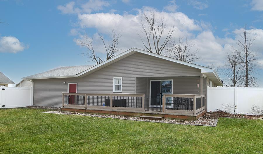 313 College Street Alhambra, IL 62001 - Photo 39 of 49 Gallery Image 39