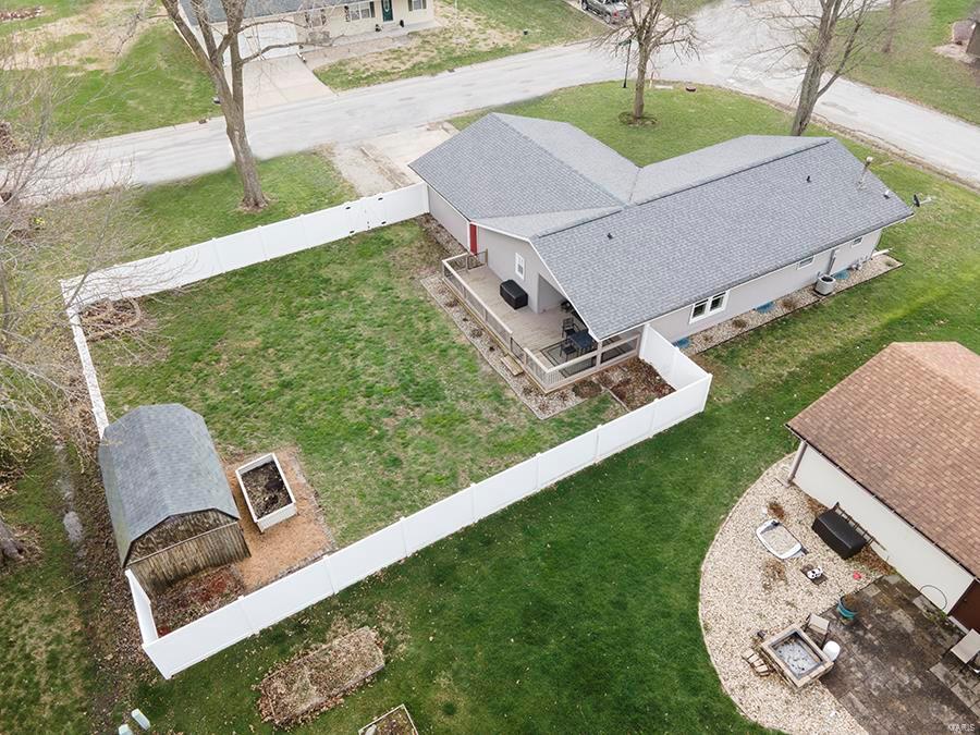 313 College Street Alhambra, IL 62001 - Photo 45 of 49 Gallery Image 45