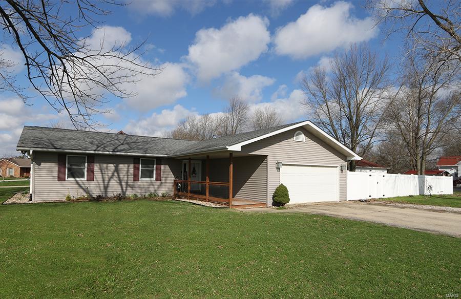 313 College Street Alhambra, IL 62001 - Photo 49 of 49 Gallery Image 49