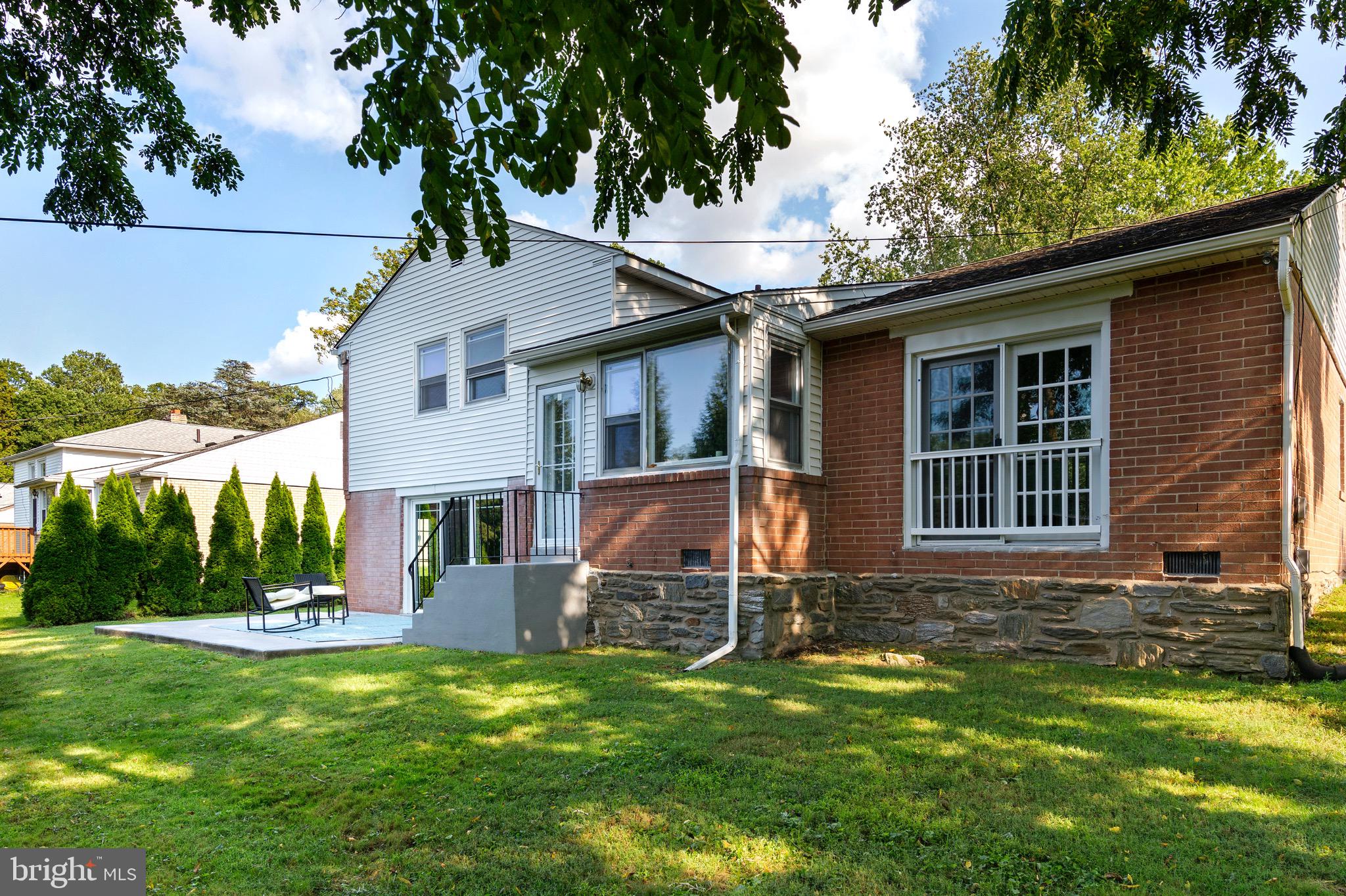 1207 Weymouth Road Wynnewood, PA 19096 - Photo 14 of 29