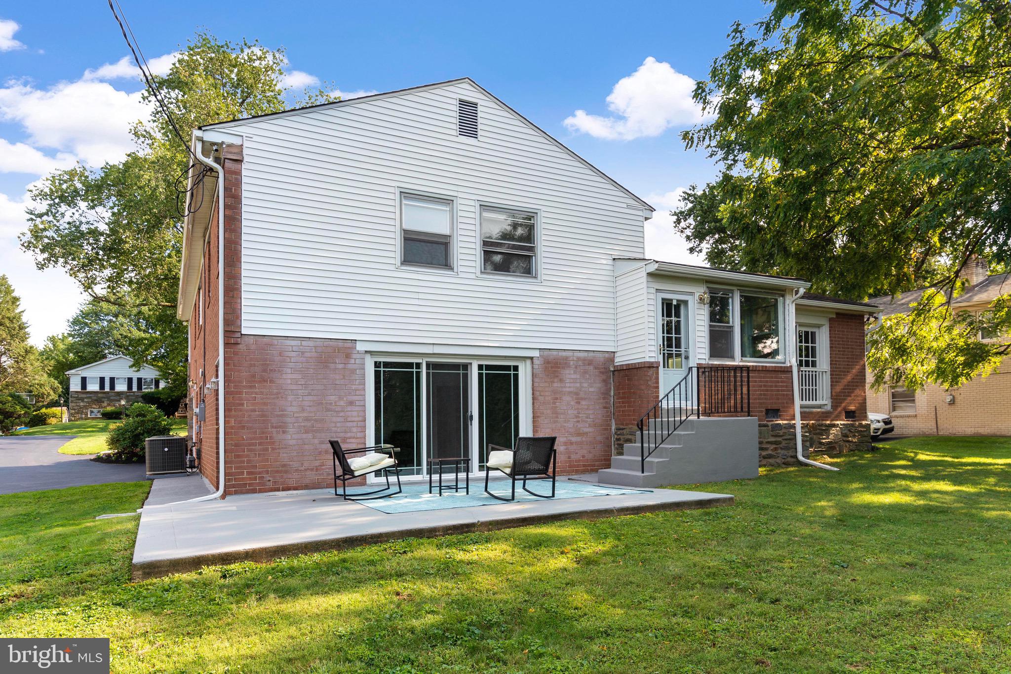 1207 Weymouth Road Wynnewood, PA 19096 - Photo 15 of 29