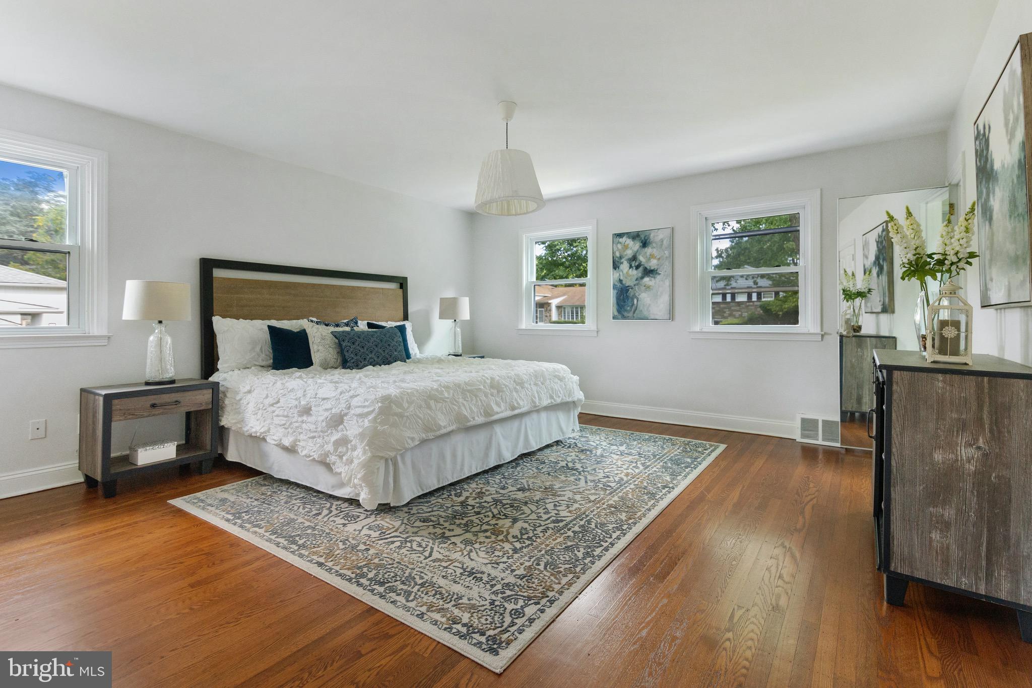 1207 Weymouth Road Wynnewood, PA 19096 - Photo 16 of 29