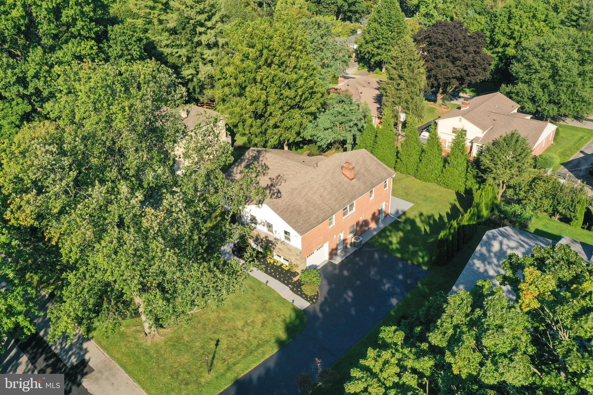 1207 Weymouth Road Wynnewood, PA 19096 - Photo 26 of 29