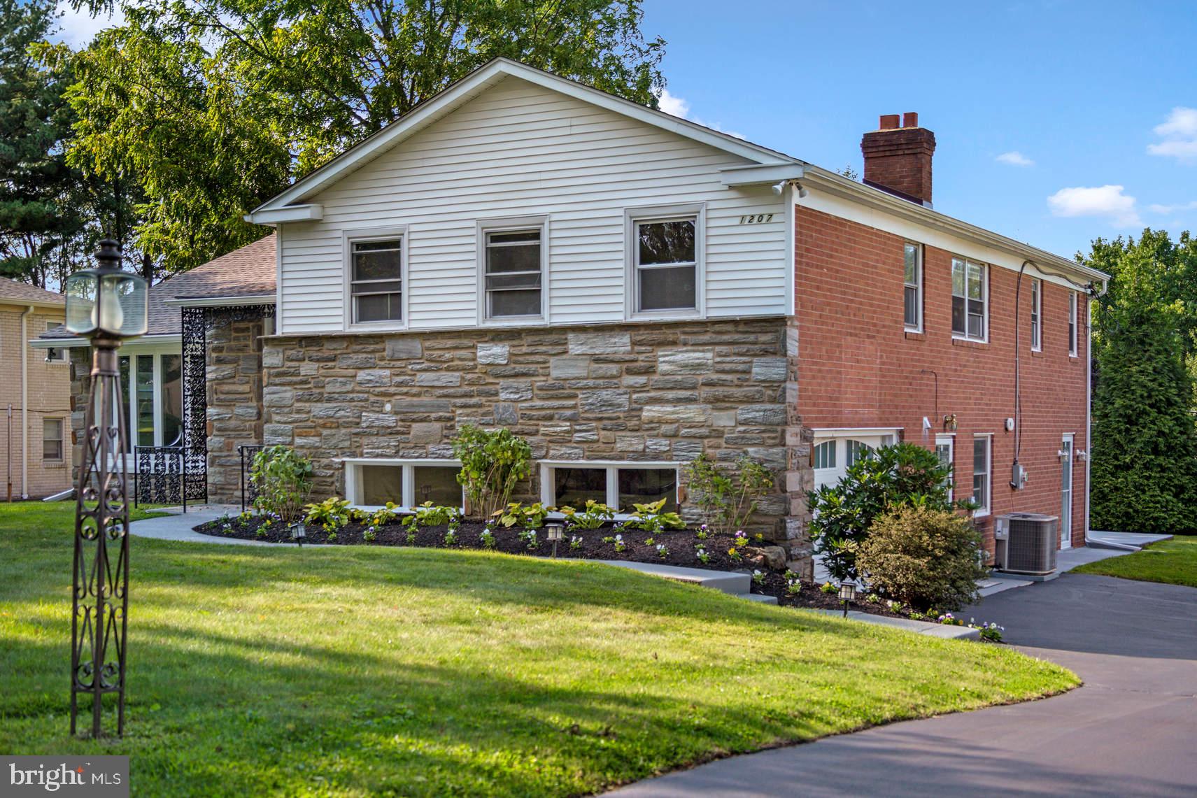 1207 Weymouth Road Wynnewood, PA 19096 - Photo 29 of 29