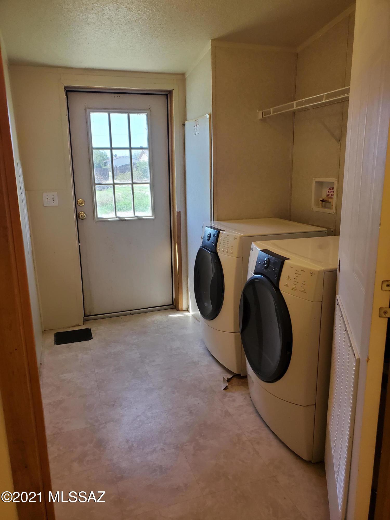 16563 West Midway Road Marana, AZ 85653 - Photo 8 of 17 Gallery Image 8