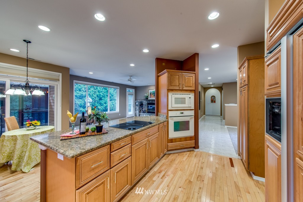 346 Southwest Spruce Road Port Orchard, WA 98367 - Photo 15 of 25 Gallery Image 15