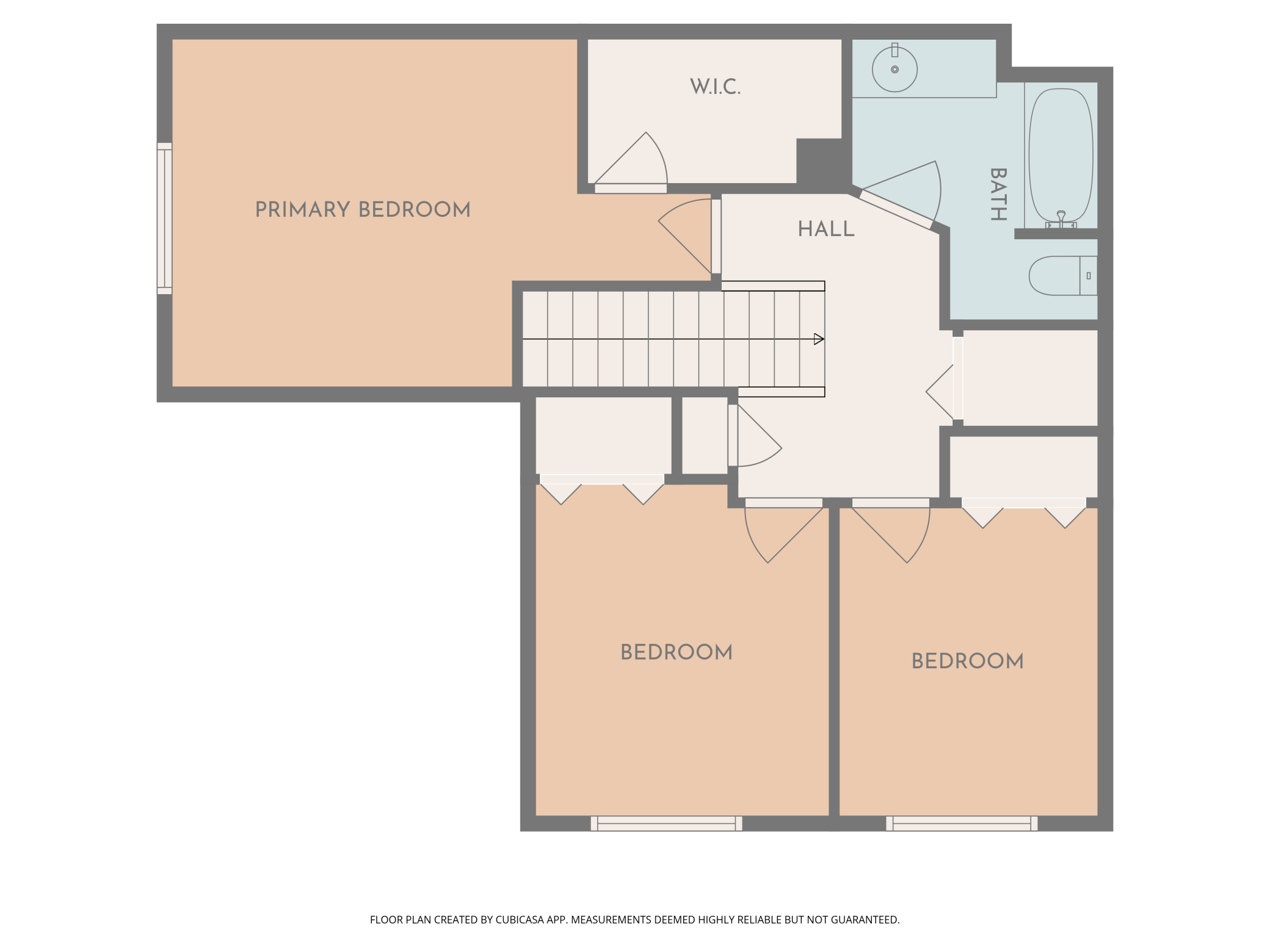 9858 Hamlet Court South Cottage Grove, MN 55016 - Photo 20 of 22