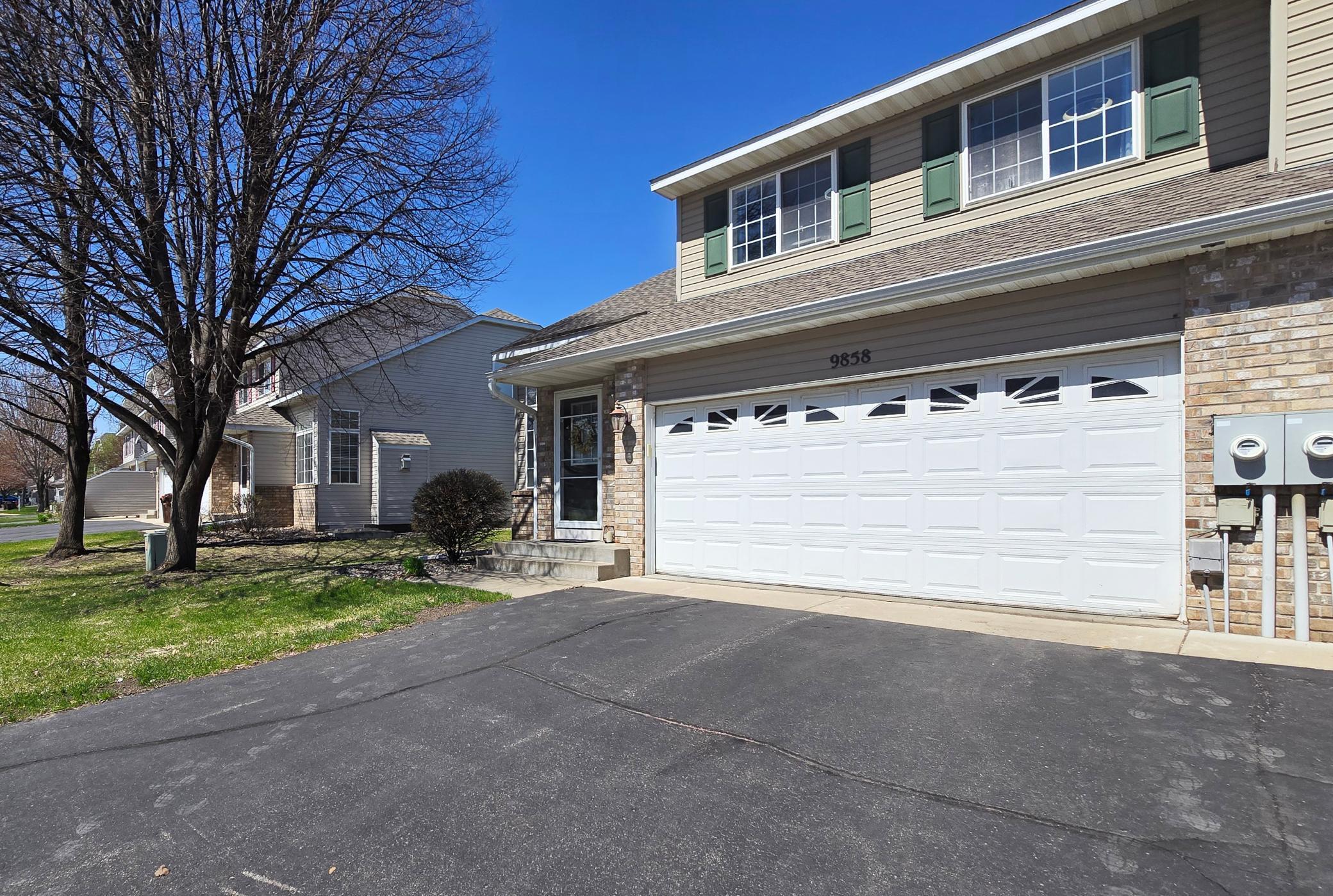 9858 Hamlet Court South Cottage Grove, MN 55016 - Photo 2 of 22