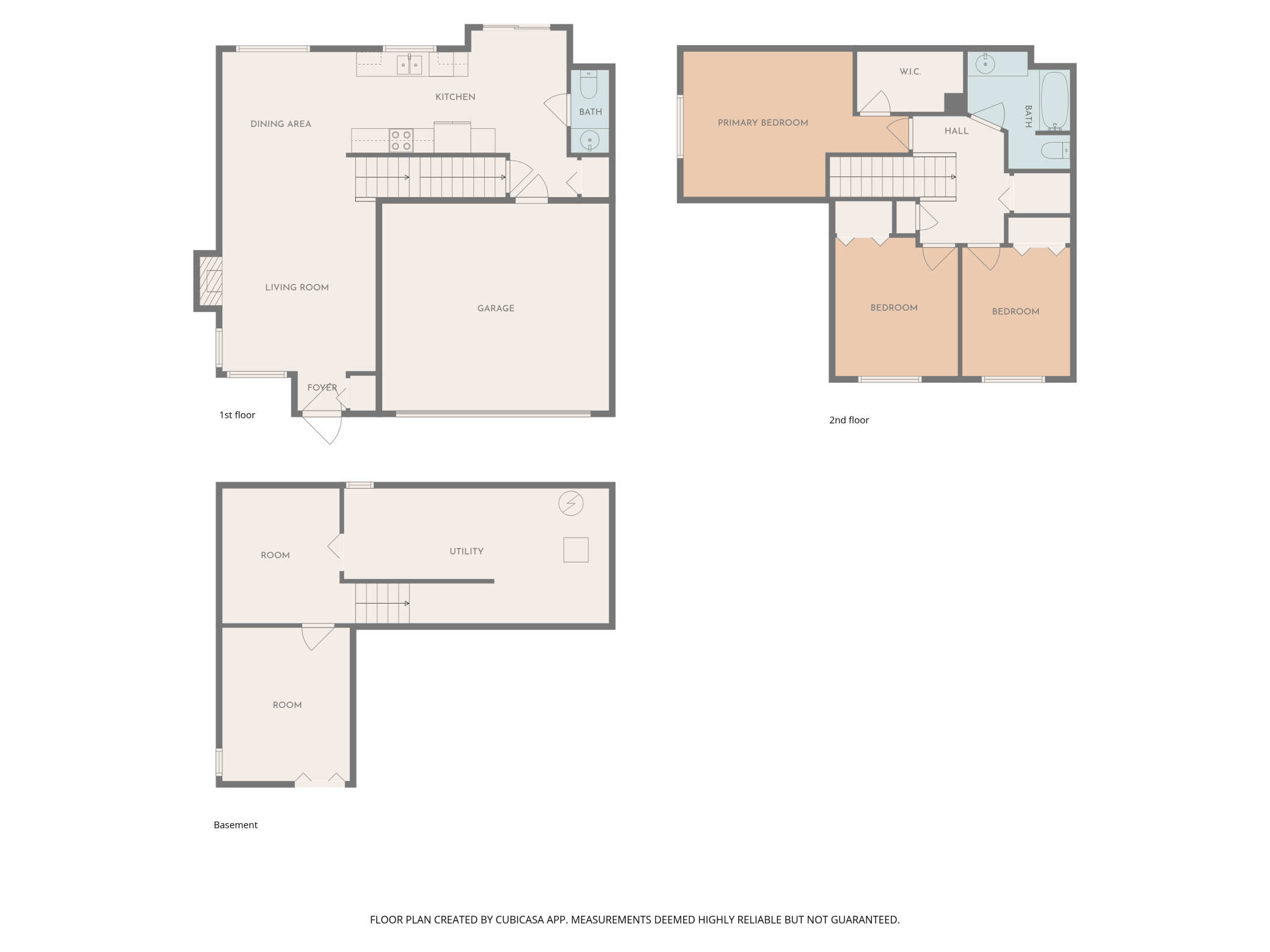 9858 Hamlet Court South Cottage Grove, MN 55016 - Photo 22 of 22