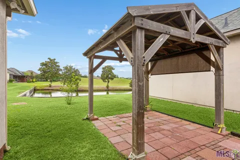 $300,000 | 5491 Green Park Drive, Gonzales, LA 70737