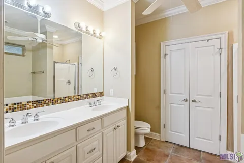 $300,000 | 5491 Green Park Drive, Gonzales, LA 70737