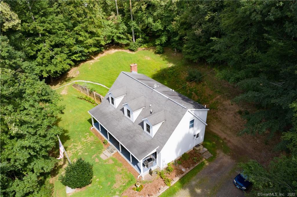 46 Injun Hollow Road Haddam, CT 06424 - Photo 1 of 1
