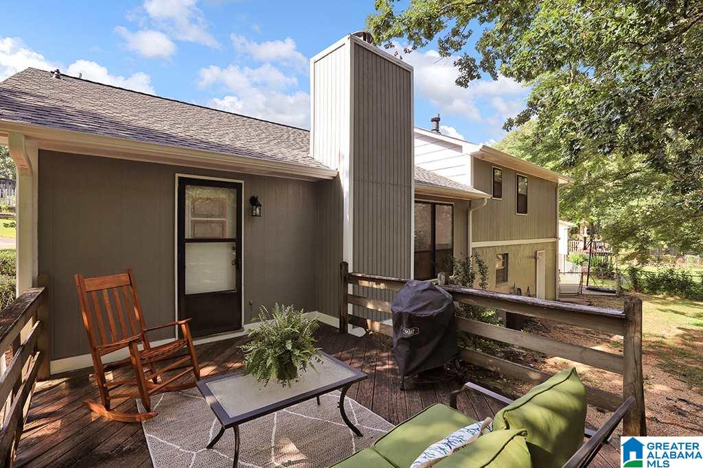 1456 Farmington Road Birmingham, AL 35235 - Photo 18 of 22