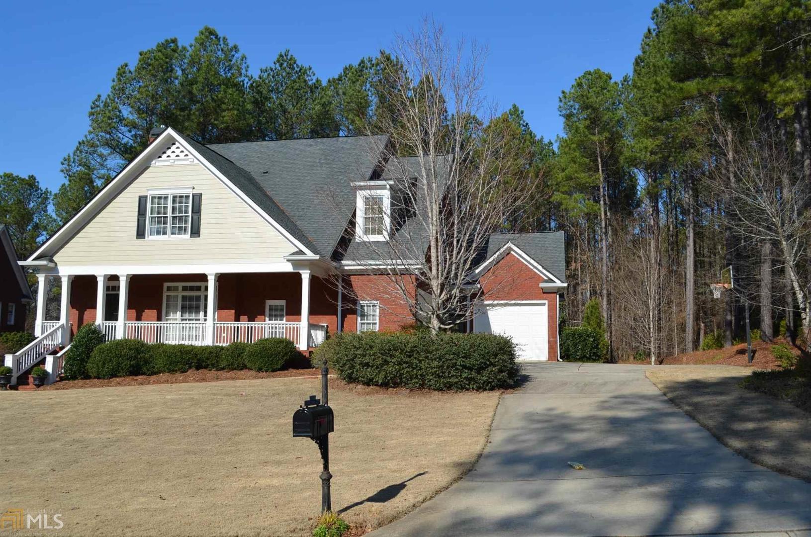 1080 Ridgeview Lane Bishop, GA 30621 - Photo 1 of 1