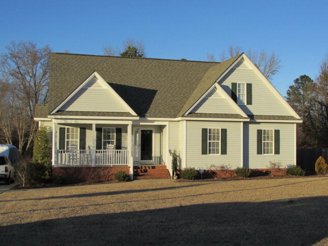 3464 Carriage Farm Road Rocky Mount, NC 27804 - Photo 1 of 27 Primary Photo