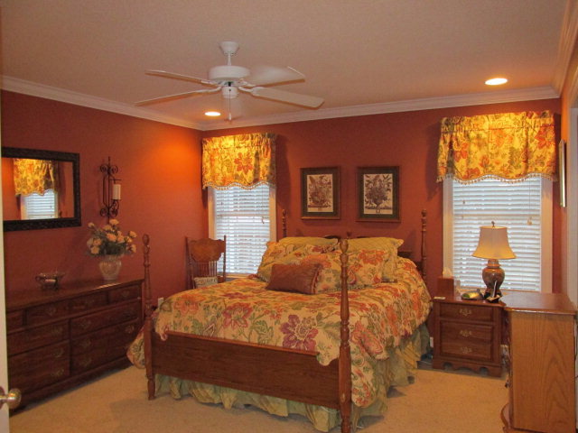 3464 Carriage Farm Road Rocky Mount, NC 27804 - Photo 13 of 27 Additional Photo