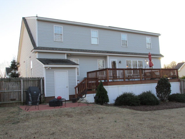 3464 Carriage Farm Road Rocky Mount, NC 27804 - Photo 2 of 27 Additional Photo