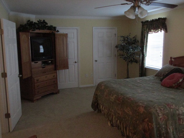 3464 Carriage Farm Road Rocky Mount, NC 27804 - Photo 24 of 27 Additional Photo