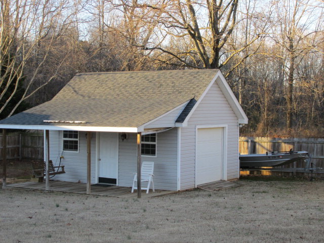 3464 Carriage Farm Road Rocky Mount, NC 27804 - Photo 3 of 27 Additional Photo