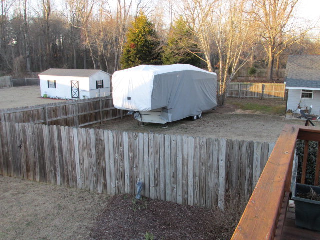 3464 Carriage Farm Road Rocky Mount, NC 27804 - Photo 4 of 27 Additional Photo