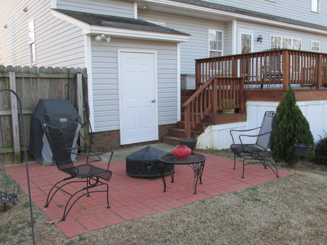 3464 Carriage Farm Road Rocky Mount, NC 27804 - Photo 6 of 27 Additional Photo