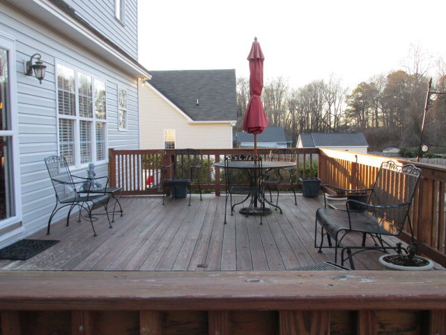 3464 Carriage Farm Road Rocky Mount, NC 27804 - Photo 7 of 27 Additional Photo