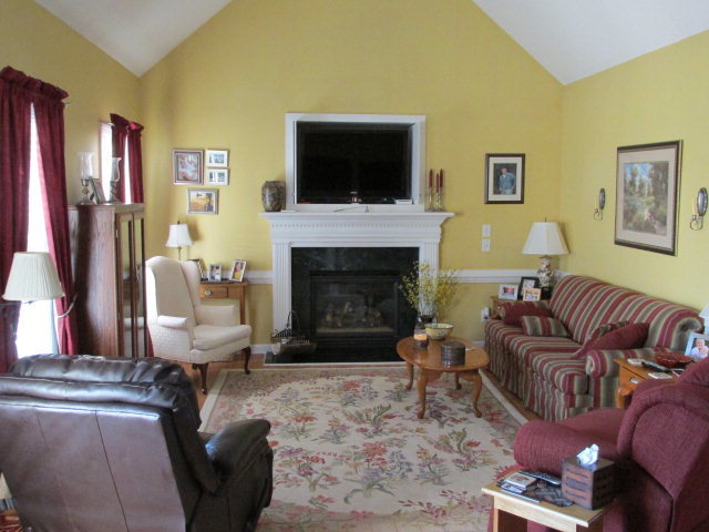 3464 Carriage Farm Road Rocky Mount, NC 27804 - Photo 8 of 27 Additional Photo