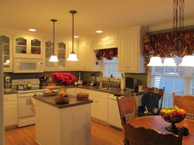 3464 Carriage Farm Road Rocky Mount, NC 27804 - Photo 9 of 27 Additional Photo