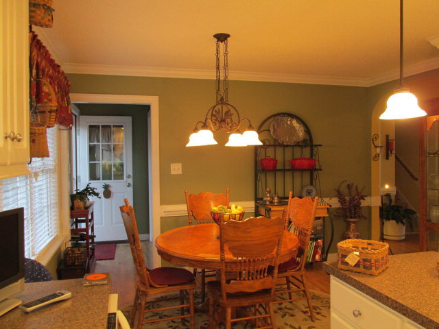 3464 Carriage Farm Road Rocky Mount, NC 27804 - Photo 10 of 27 Additional Photo