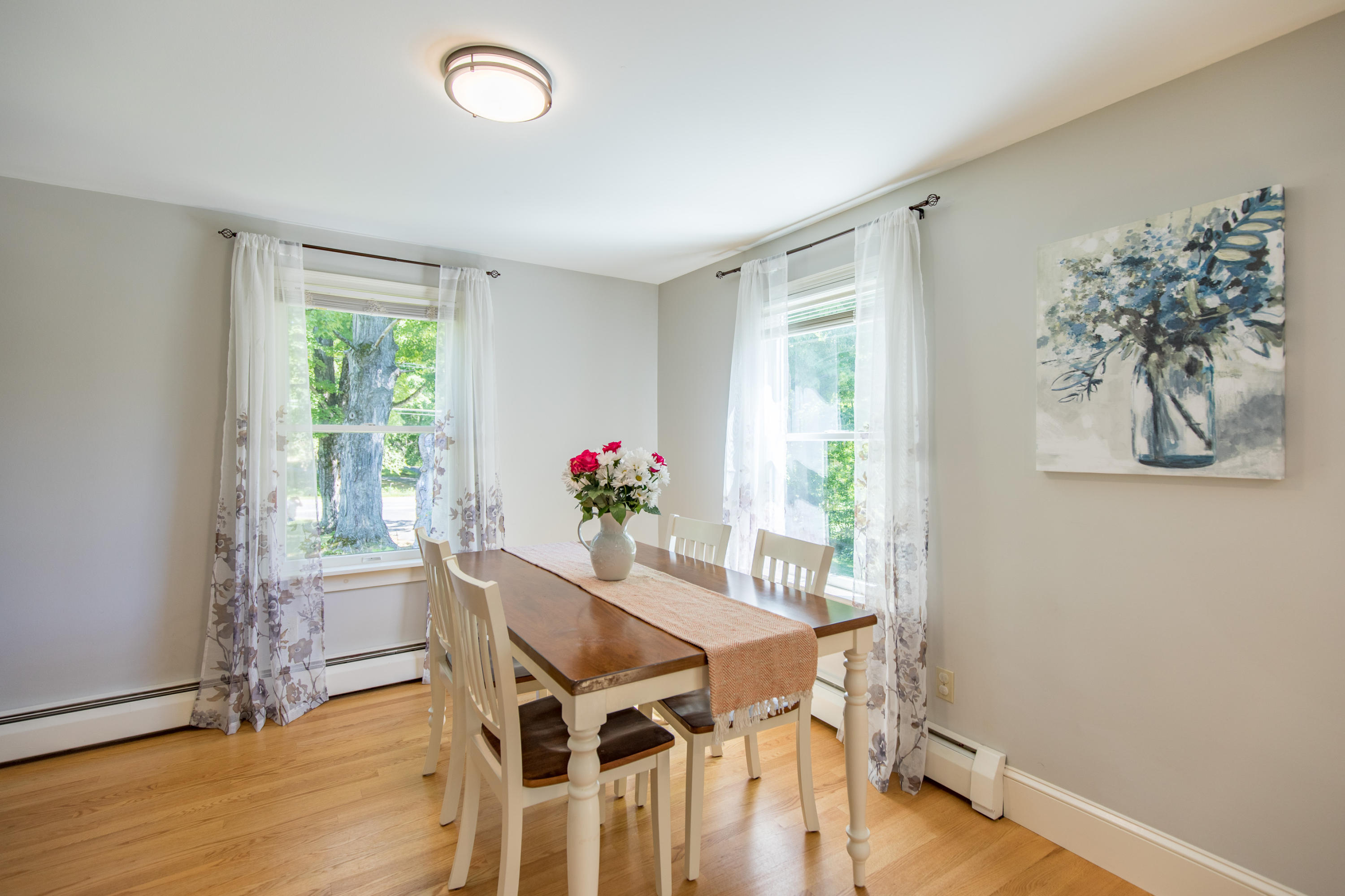 49 Shaws Mill Road Standish, ME 04084 - Photo 31 of 56 Dining area