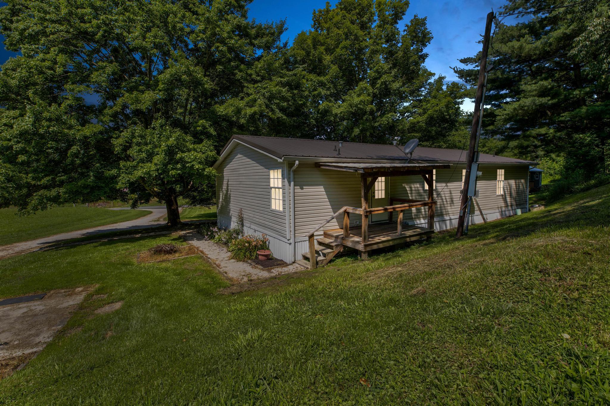 11330 Cranston Road Morehead, KY 40351 - Photo 23 of 26 Back Twilight