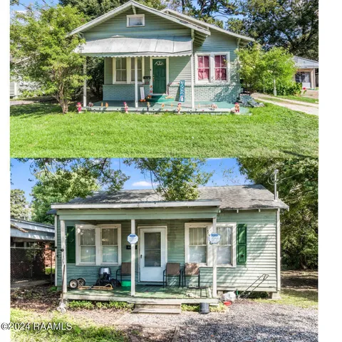 $169,500 | 1108 Louisiana Avenue, Lafayette, LA 70501