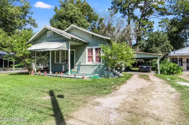 $169,500 | 1108 Louisiana Avenue, Lafayette, LA 70501