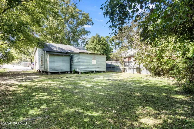 $169,500 | 1108 Louisiana Avenue, Lafayette, LA 70501