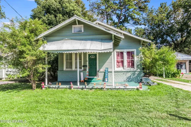 $169,500 | 1108 Louisiana Avenue, Lafayette, LA 70501